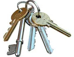 Los Gatos Locksmiths Los Gatos, CA 408-310-4396 - 6a-High-Security-Keys